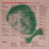 University of Houston Wind Ensemble - Enigma Variations - Wind_Symphony