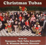 Christmas Tubas - Christmas