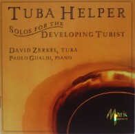 Tuba Helper - Solos for the Developing Tubist - Solo_Instrumental