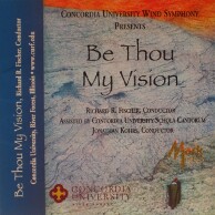 Be Thou My Vision - Wind_Symphony