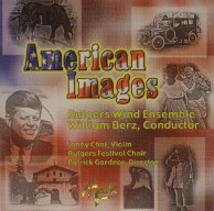 American Images - Wind_Symphony