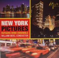 New York Pictures - Wind_Symphony