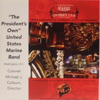 The Presidents Own United States Marine Band - WASBE 2009 - Wind_Symphony